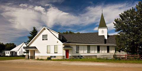 Church of the Apostles (Anglican / Episcopalian)