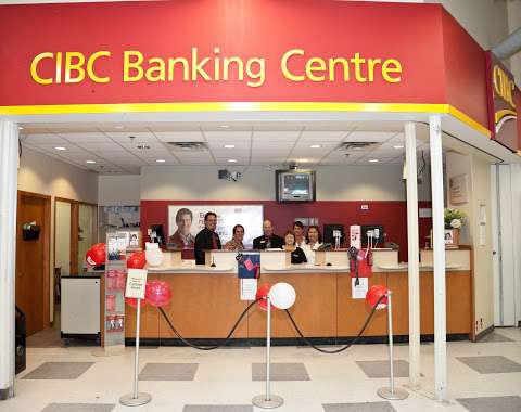 CIBC Branch CIBC Branch