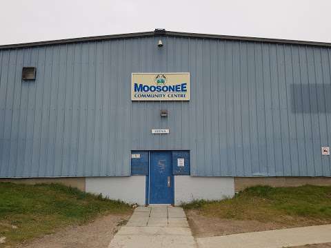Moosonee Community Centre